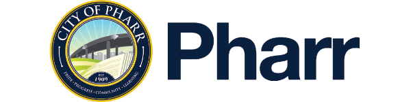 City of Pharr