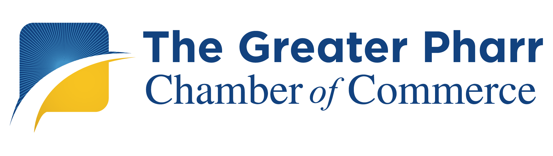 The Greater Pharr Chamber of Commerce