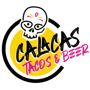 Calacas Tacos and Beer