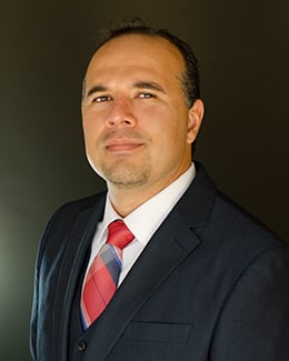 Jose Delgado