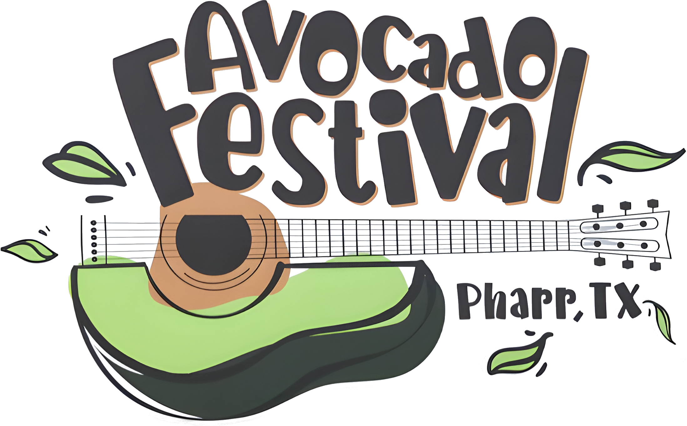 Avocado Festival Pharr