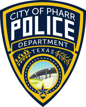 City of Pharr Police PharrPD