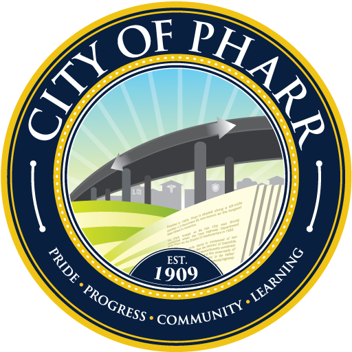 City of Pharr