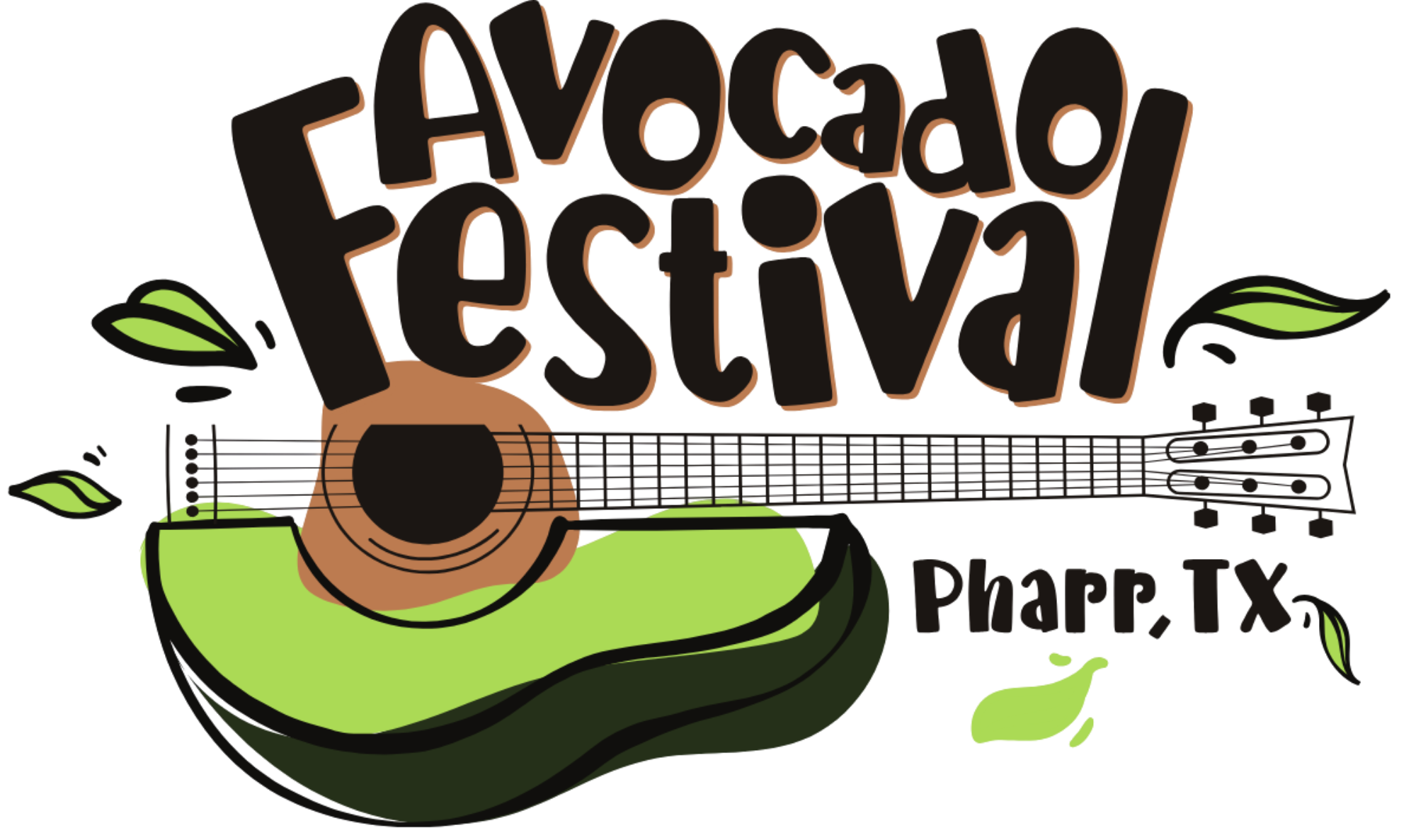4 Pharr Avocado Festival