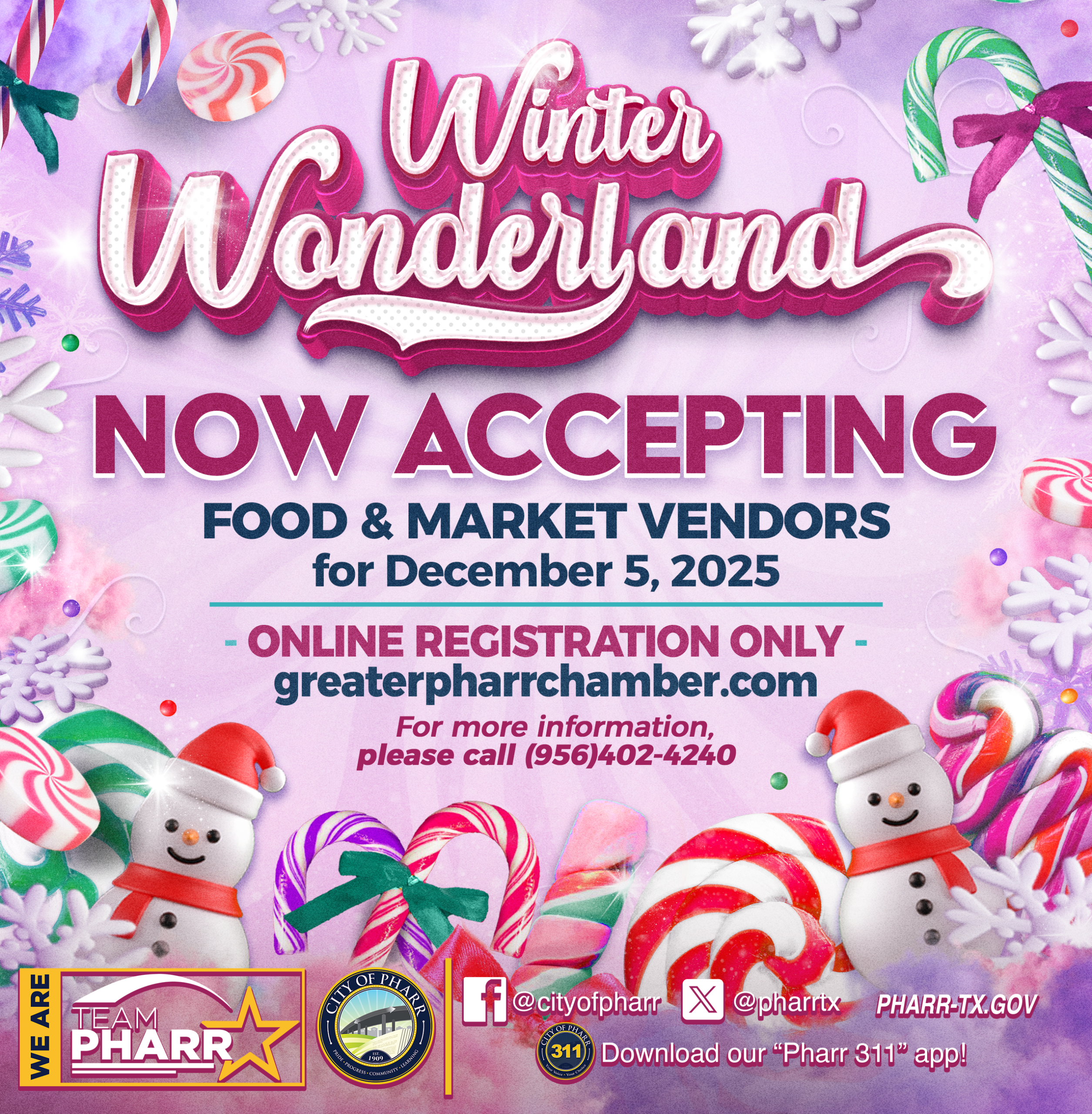 WinterWonderland Vendors scaled