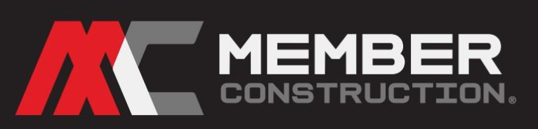 Member Construction