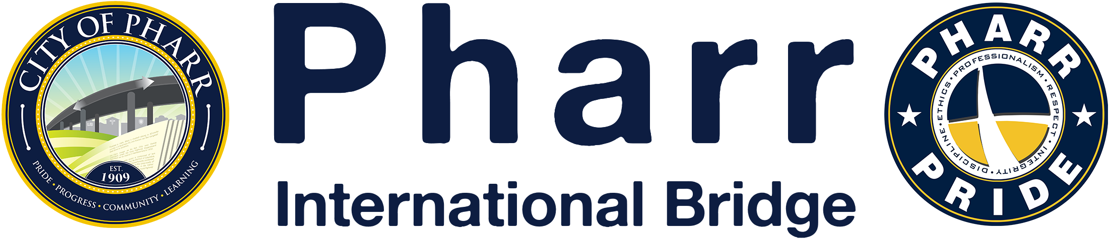 Pharr International Bridge