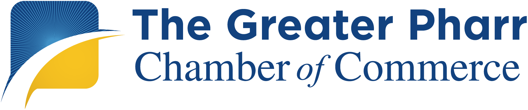 The Greater Pharr Chamber of Commerce