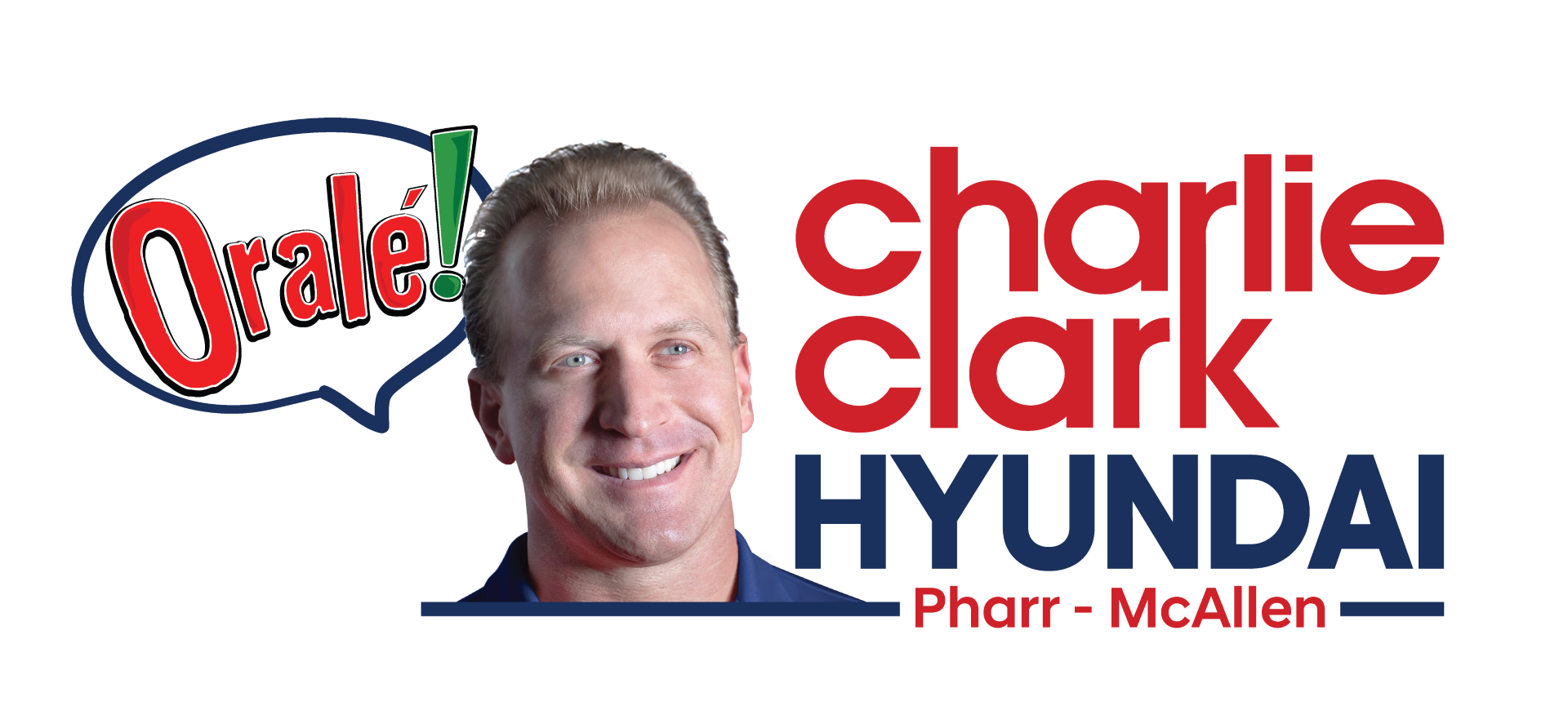 Charlie Clark Hyundai