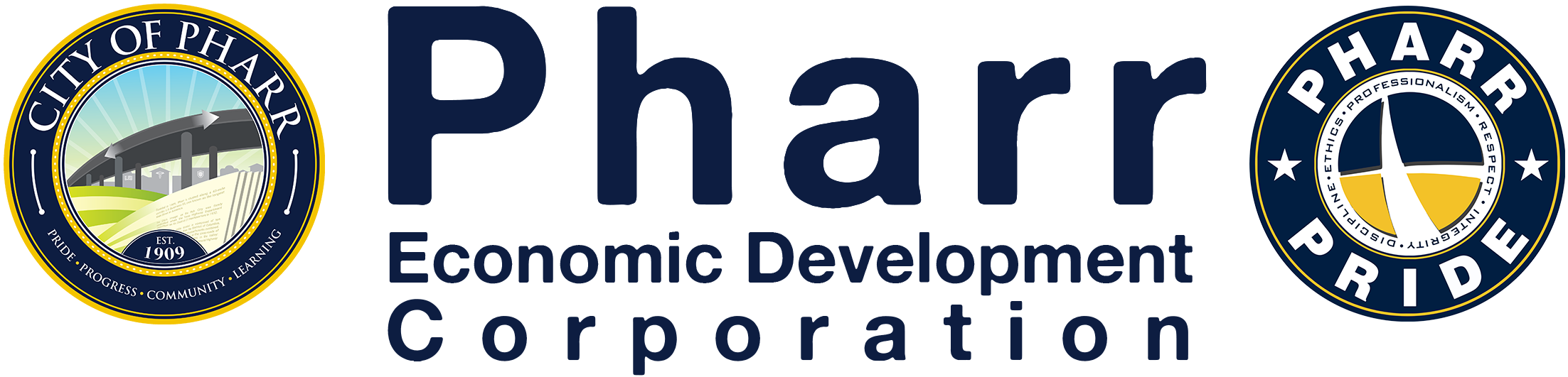 Pharr Economic Development Corporation