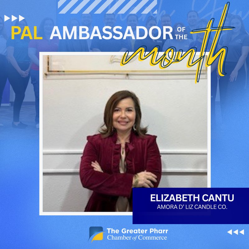 amb elizabeth cantu