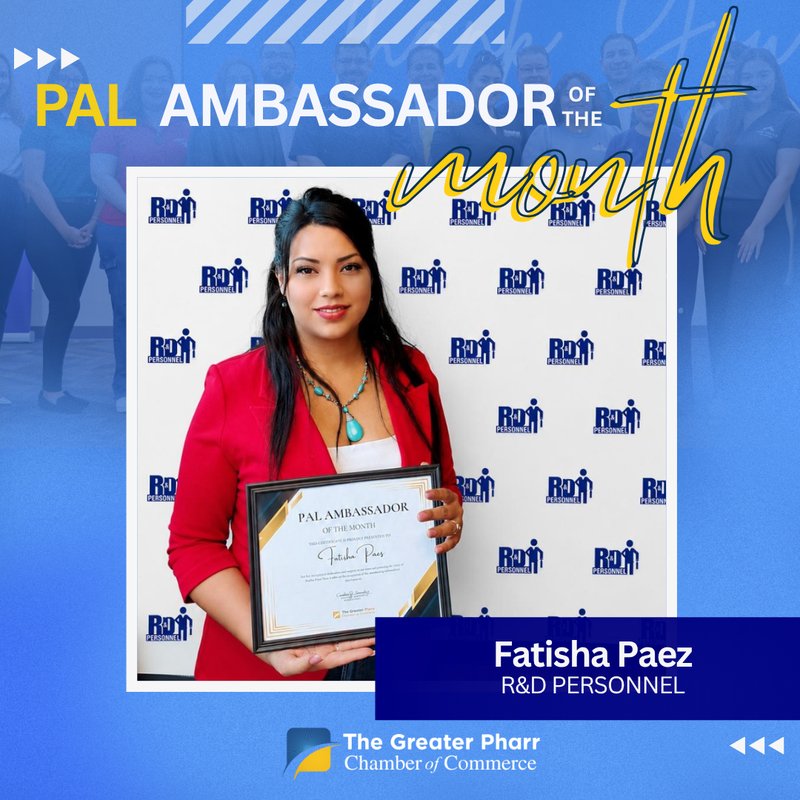 amb fatisha paez