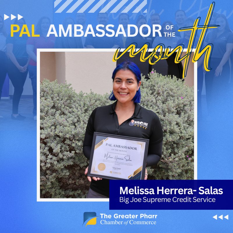 amb melissa herrera salas