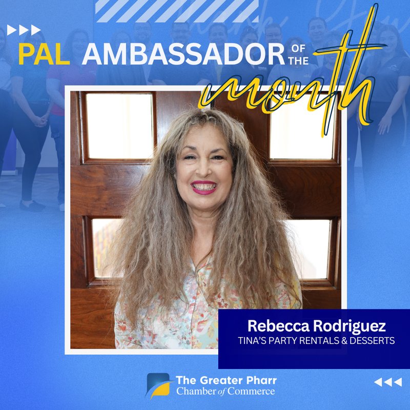 amb rebecca rodriguez