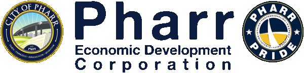 tr pharr edc logo v2