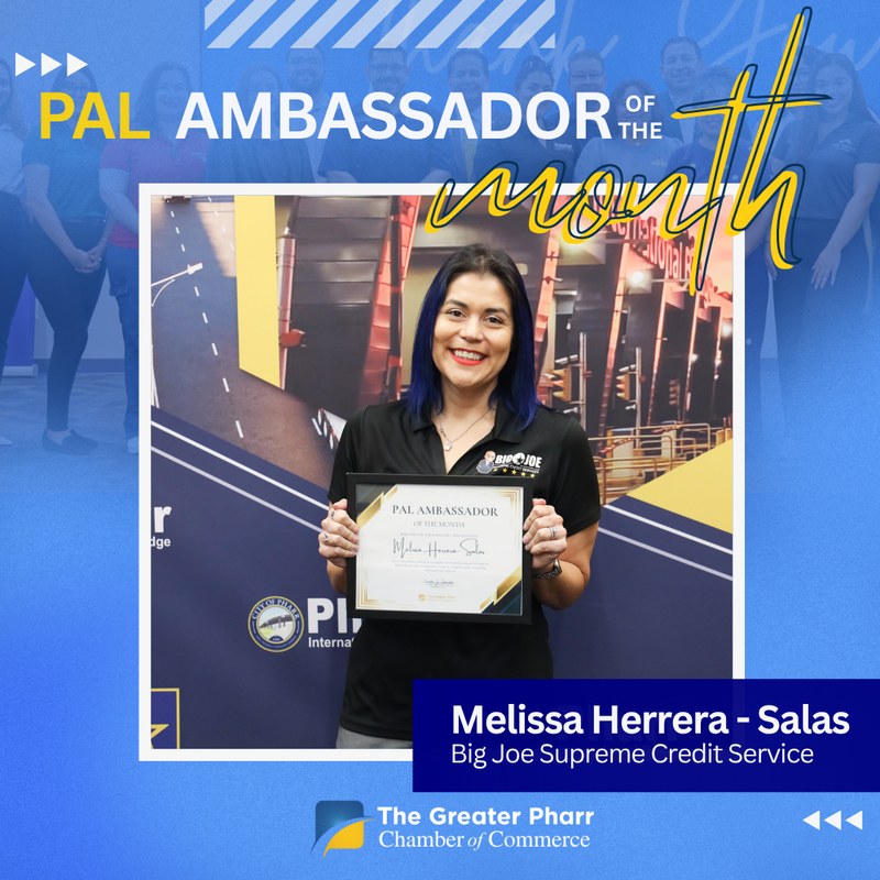 amb melissa herrera salas august